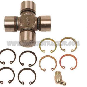 Pto U-joint