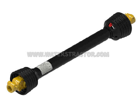 Pto Pto Driveline - Complete