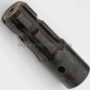 Pto Pto Adapter