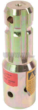 Pto Pto Adapter