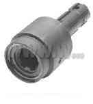 Pto Overrunning Pto Coupler