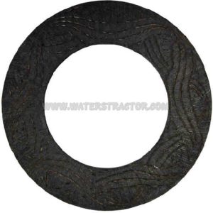 Pto Clutch Disc