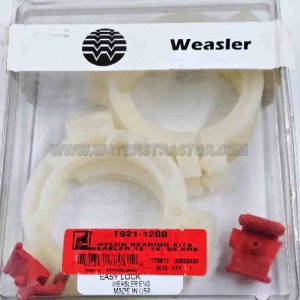 Pto Bearing Kit, Pto Shield