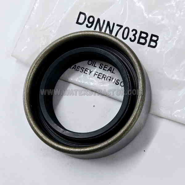 Misc Bearings & Seal Seal, Pto Shaft