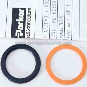 Misc Bearings & Seal Seal Repair Kit