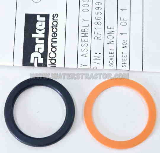 Misc Bearings & Seal Seal Repair Kit