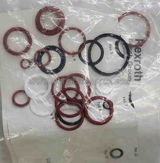 Misc Bearings & Seal Seal Kit, Hydraulic