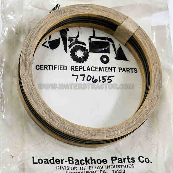 Misc Bearings & Seal Seal Kit - Loader-backhoe Parts CO.