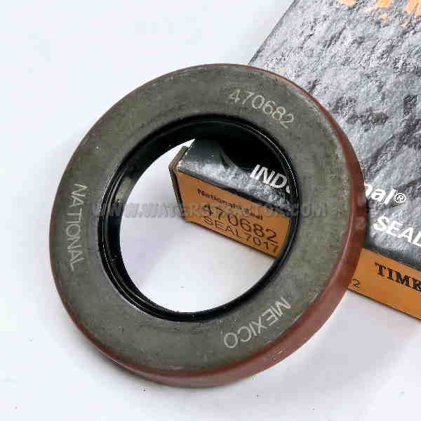 Misc Bearings & Seal Seal - Timken
