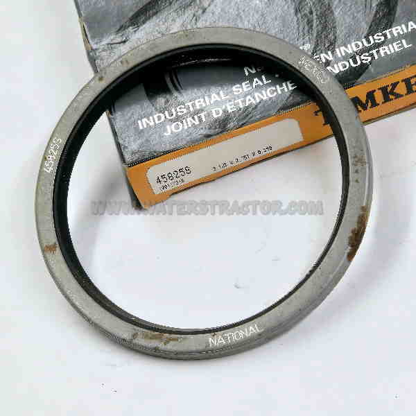 Misc Bearings & Seal Seal - Timken