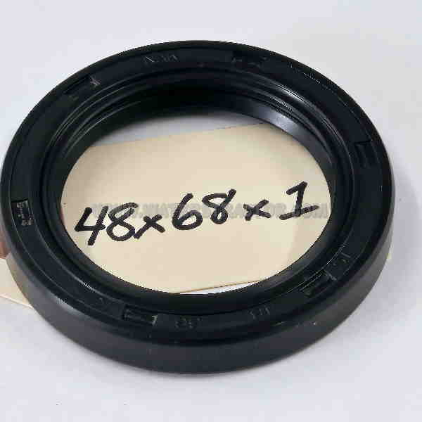 Misc Bearings & Seal Seal - Tcm