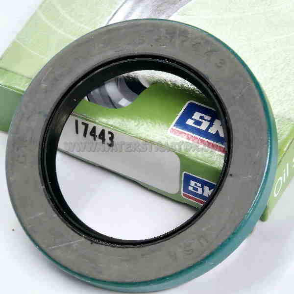 Misc Bearings & Seal Seal - Skf