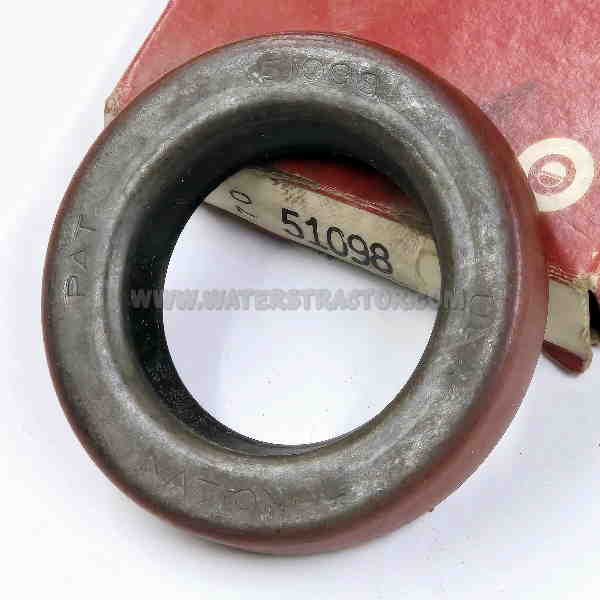 Misc Bearings & Seal Seal - National