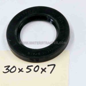 Misc Bearings & Seal Seal – Federal Mogul