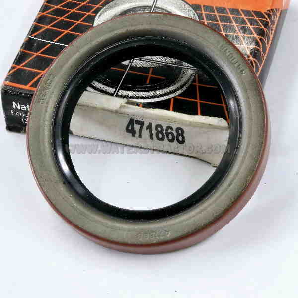 Misc Bearings & Seal Seal - Federal Mogul
