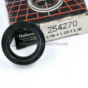 Misc Bearings & Seal Seal – Federal Mogul