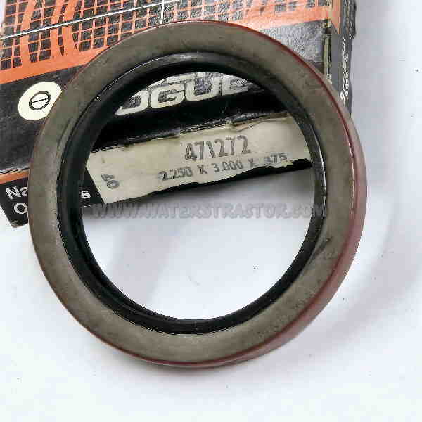 Misc Bearings & Seal Seal - Federal Mogul