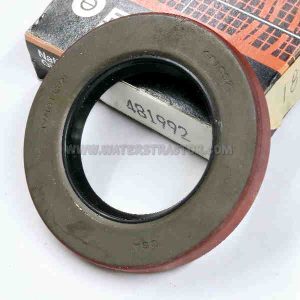 Misc Bearings & Seal Seal – Federal Mogul