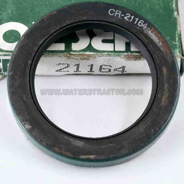 Misc Bearings & Seal Seal - CR