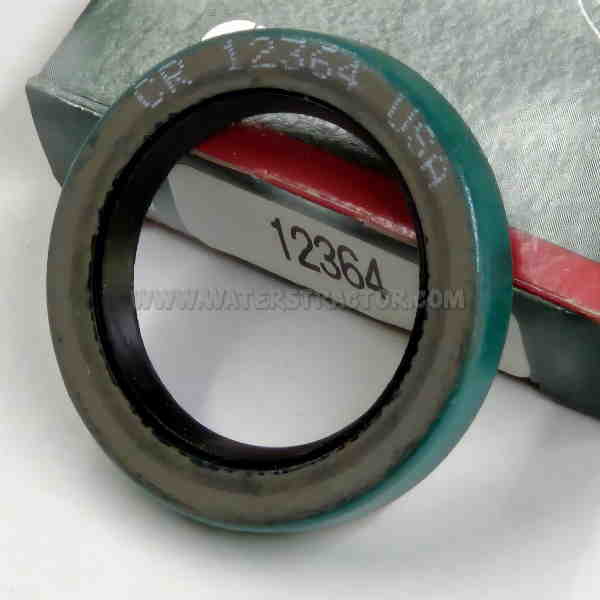 Misc Bearings & Seal Seal - CR
