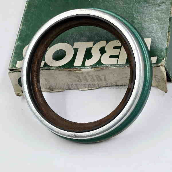 Misc Bearings & Seal Seal - Clark