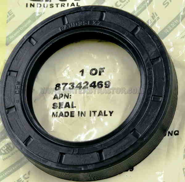 Misc Bearings & Seal Seal