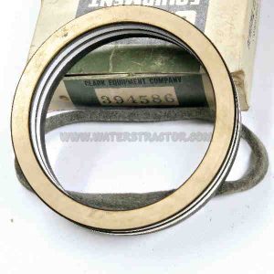 Misc Bearings & Seal Packing Seal – Clark