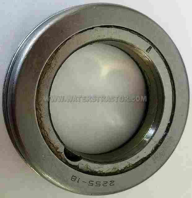 Misc Bearings & Seal Release Bearing