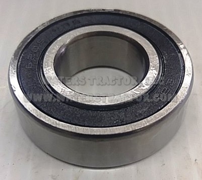 Misc Bearings & Seal Pilot Bearing