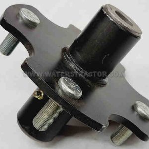 Misc Bearings & Seal Hub Assy, 3/4″ Bushings, 4 Bolt 5″ Bolt Circle