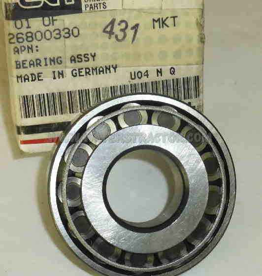 Misc Bearings & Seal Bearing, Tapered, Cnh