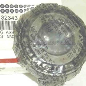 Misc Bearings & Seal Bearing, Tapered, Cnh