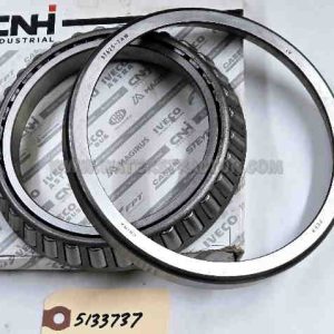 Misc Bearings & Seal Bearing, Tapered Set, Cnh