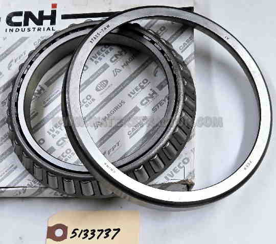 Misc Bearings & Seal Bearing, Tapered Set, Cnh