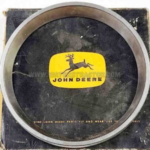 Misc Bearings & Seal Bearing, Tapered Cup, John Deere