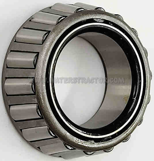 Misc Bearings & Seal Bearing, Tapered Cone, Timken