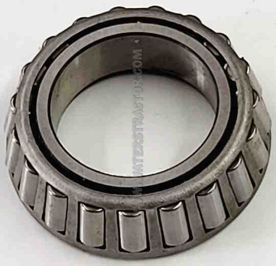 Misc Bearings & Seal Bearing, Tapered Cone, Timken