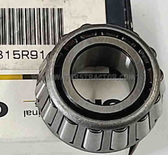 Misc Bearings & Seal Bearing, Tapered Cone