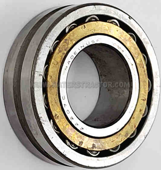 Misc Bearings & Seal Bearing, Spherical Roller