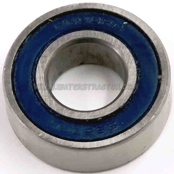 Misc Bearings & Seal Bearing, Roller, Sealed