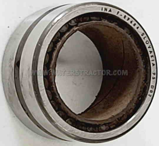 Misc Bearings & Seal Bearing, Needle