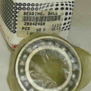 Misc Bearings & Seal Bearing, Cnh