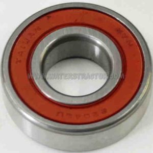 Misc Bearings & Seal Bearing, Ball, Special Cylindrical, Round Bore