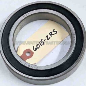 Misc Bearings & Seal Bearing, Ball, Sealed