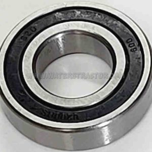 Misc Bearings & Seal Bearing, Ball, Sealed