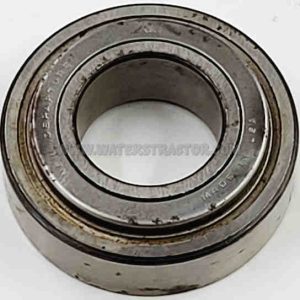 Misc Bearings & Seal Bearing, Ball, Felt Sealed