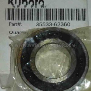 Misc Bearings & Seal Bearing, Ball