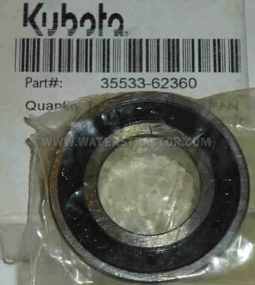 Misc Bearings & Seal Bearing, Ball