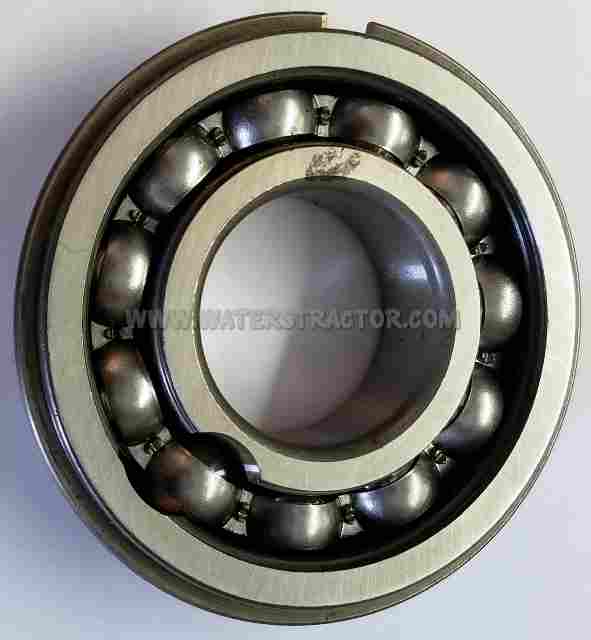 Misc Bearings & Seal Bearing, Ball