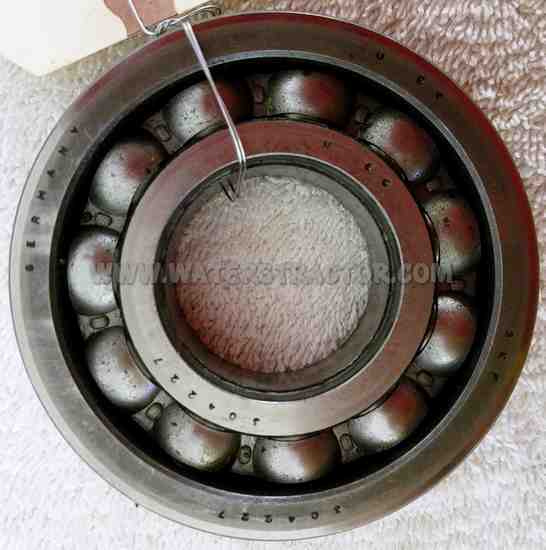 Misc Bearings & Seal Bearing, Ball
